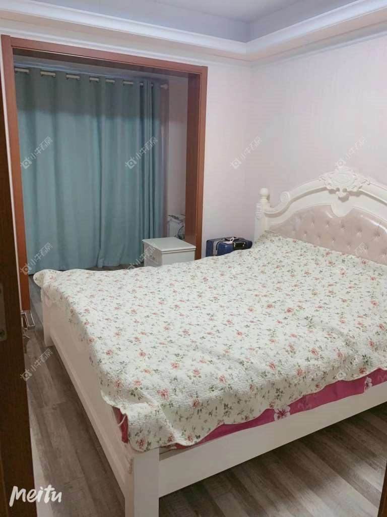 镇江吾悦华府（丹阳）在售二手房源_小牛看房