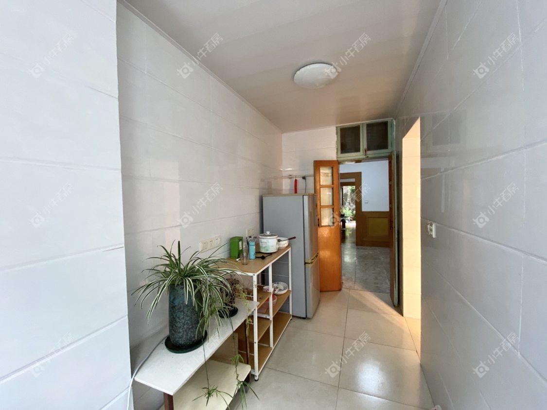 镇江龙凤新村在售二手房源室内图_小牛看房