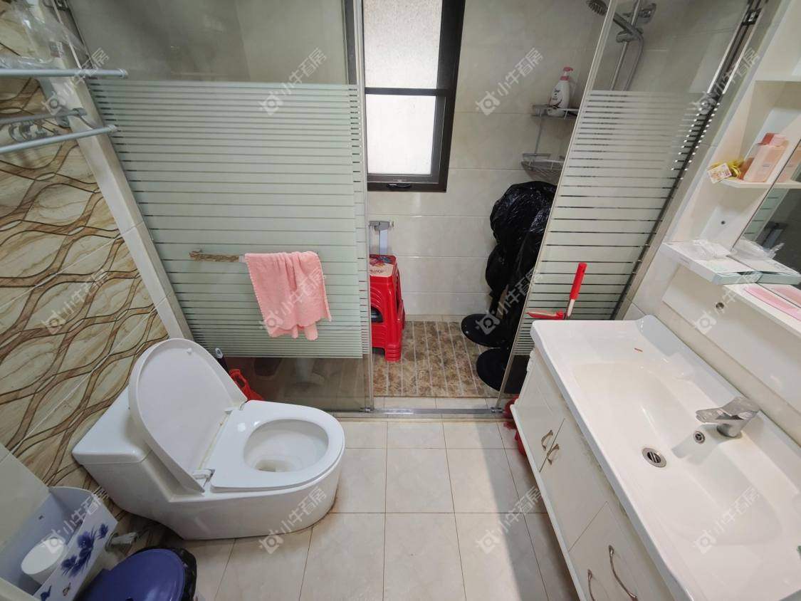 镇江吾悦华府（丹阳）在售二手房源室内图_小牛看房