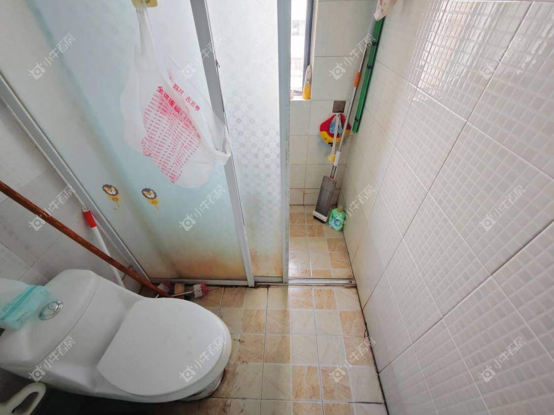 镇江紫荆花园在售二手房源室内图_小牛看房