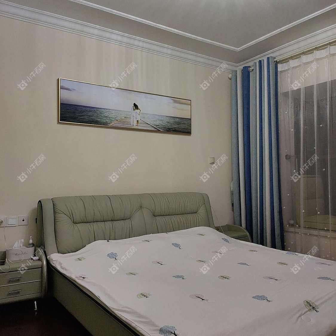 镇江恒大城在售二手房源_小牛看房