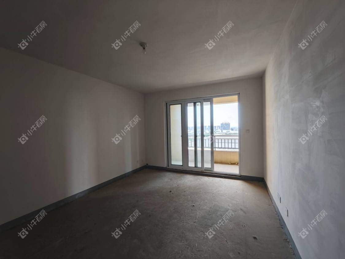 镇江中南君悦府中南一期在售二手房源室内图_小牛看房