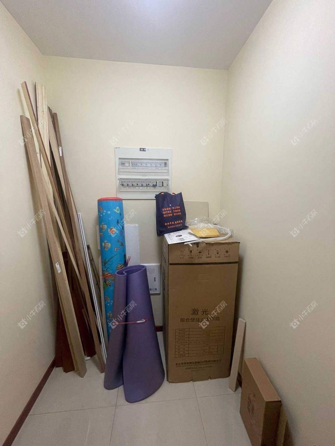 镇江新世纪花园（丹阳）在售二手房源室内图_小牛看房