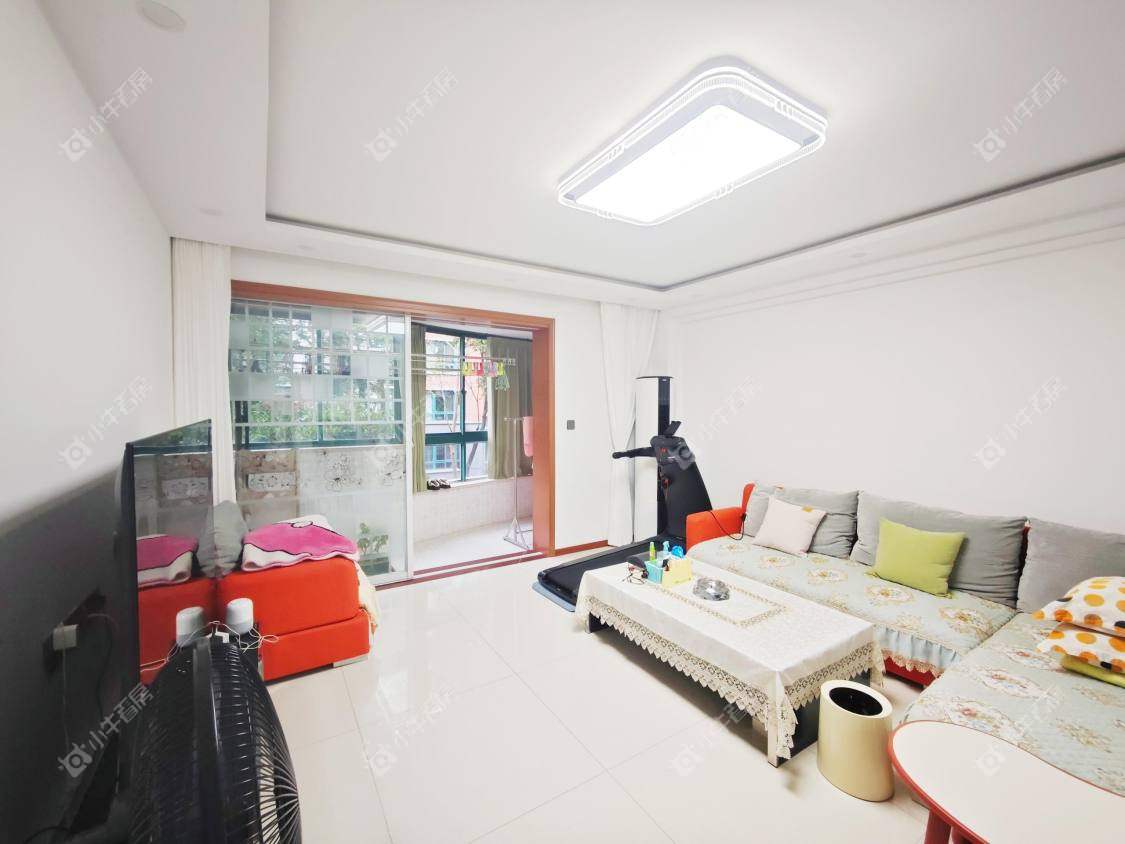 镇江江南人家在售二手房源_小牛看房