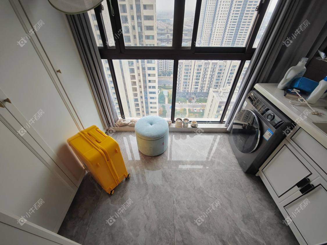 镇江凤熹台在售二手房源室内图_小牛看房