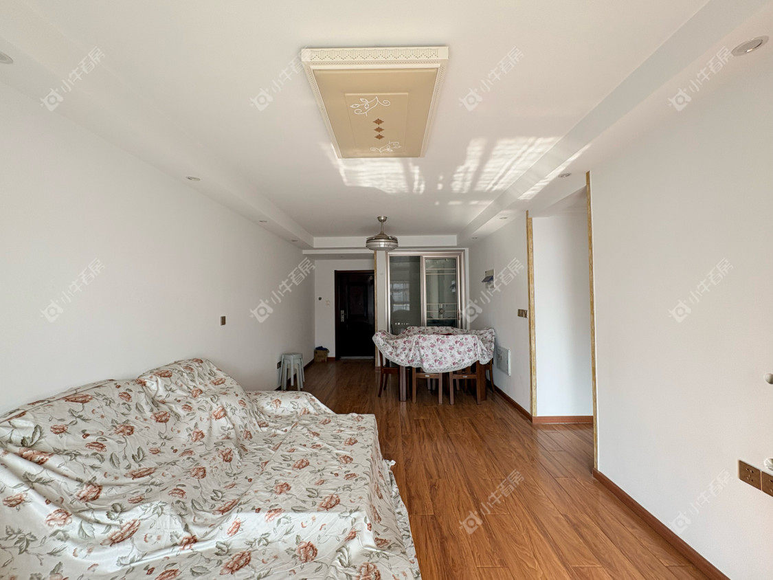 镇江佳景天城在售二手房源室内图_小牛看房