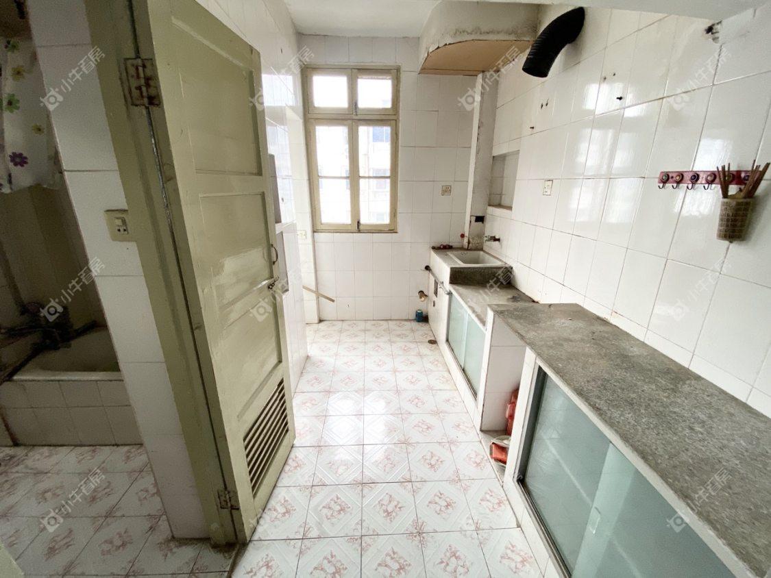 镇江丹桂园南区在售二手房源室内图_小牛看房