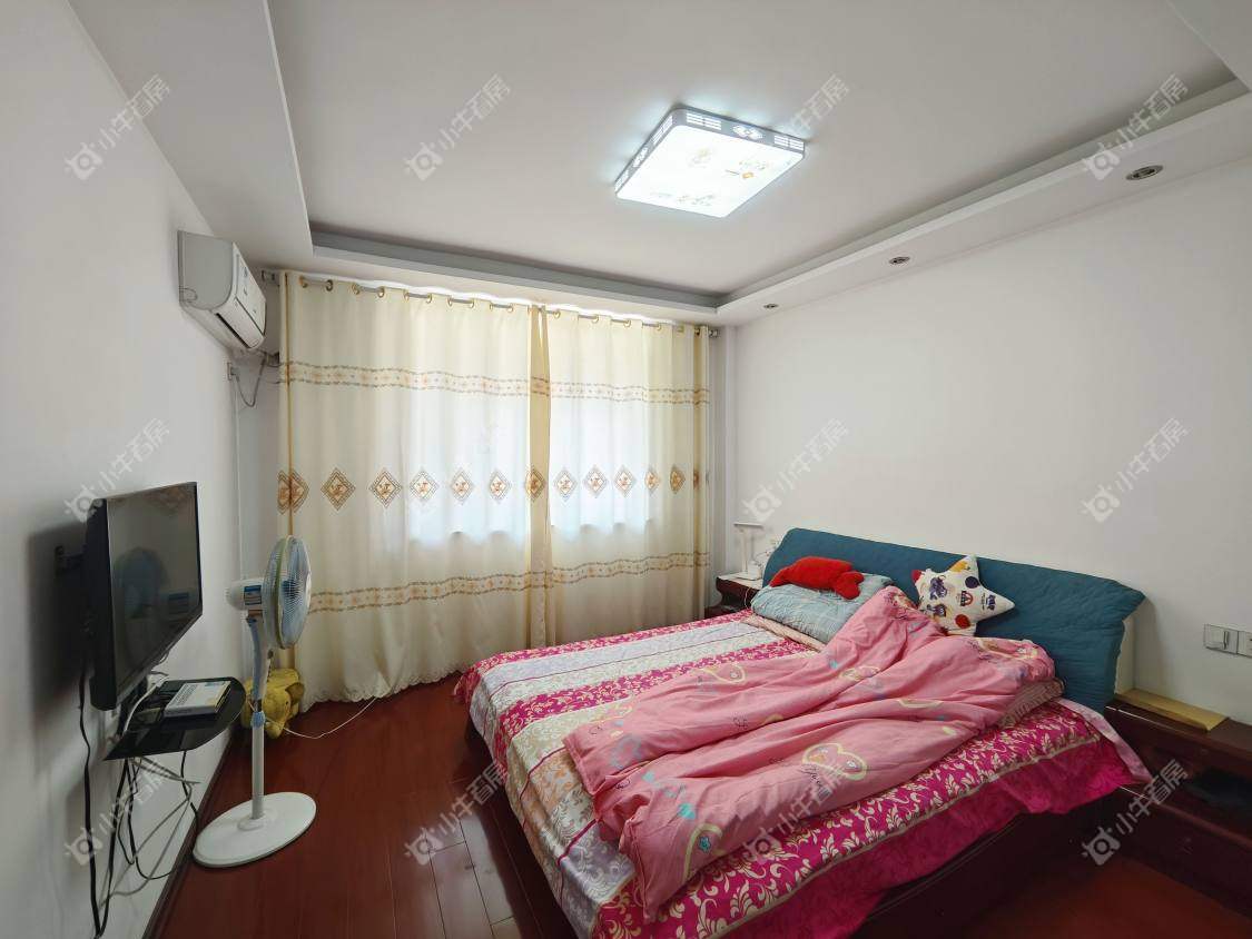 镇江锦尚名都在售二手房源室内图_小牛看房