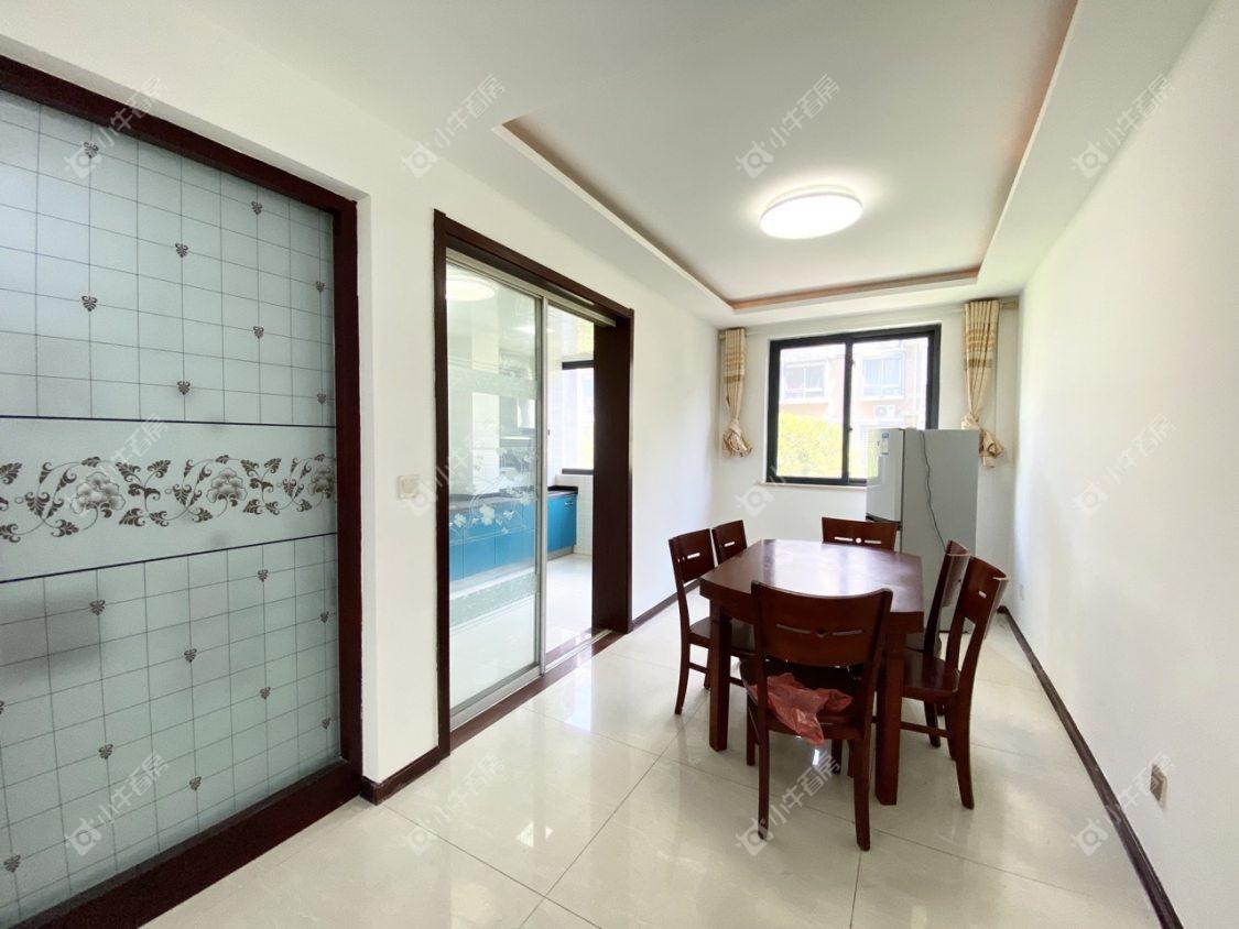 镇江锦尚名都在售二手房源室内图_小牛看房