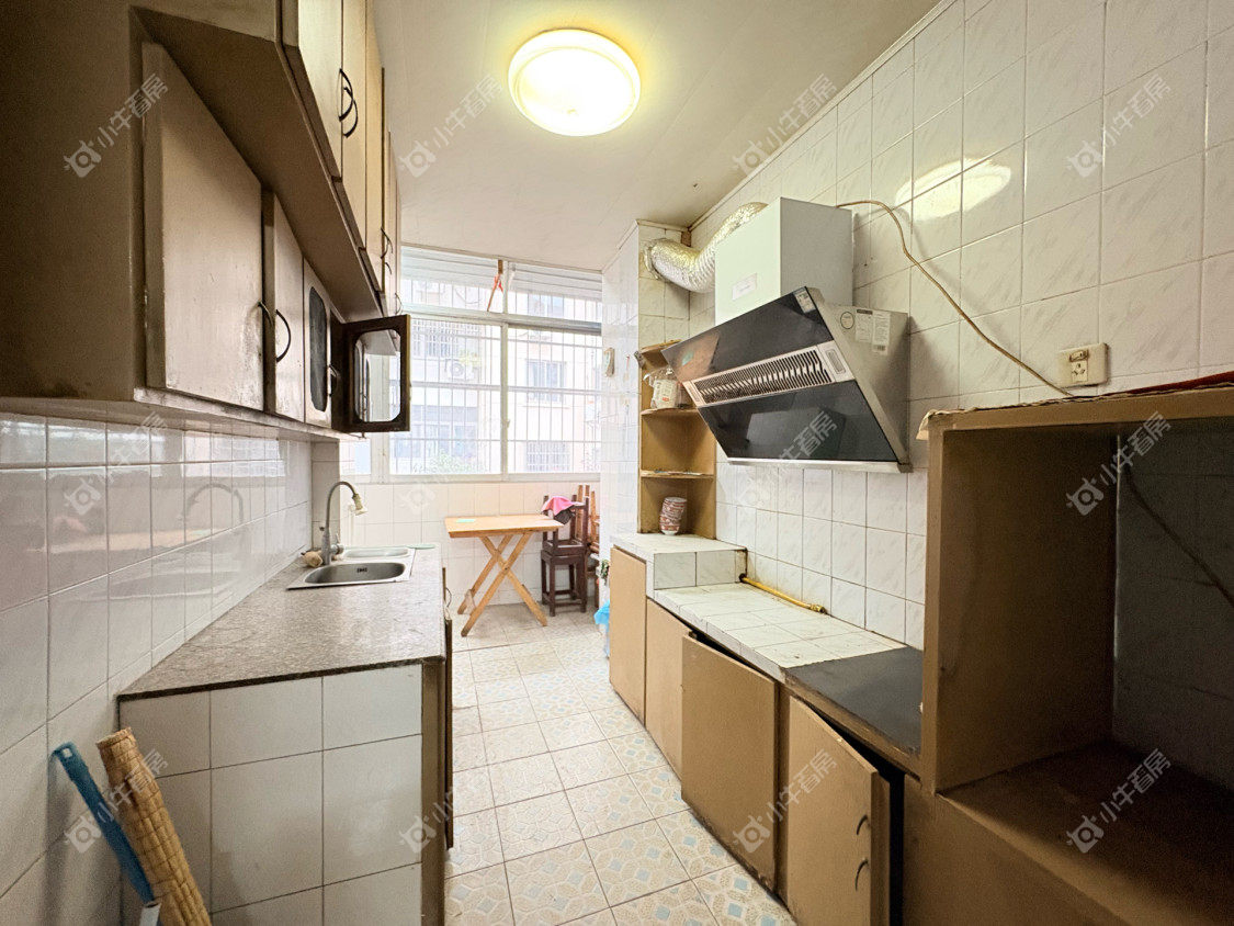 镇江双井苑在售二手房源室内图_小牛看房