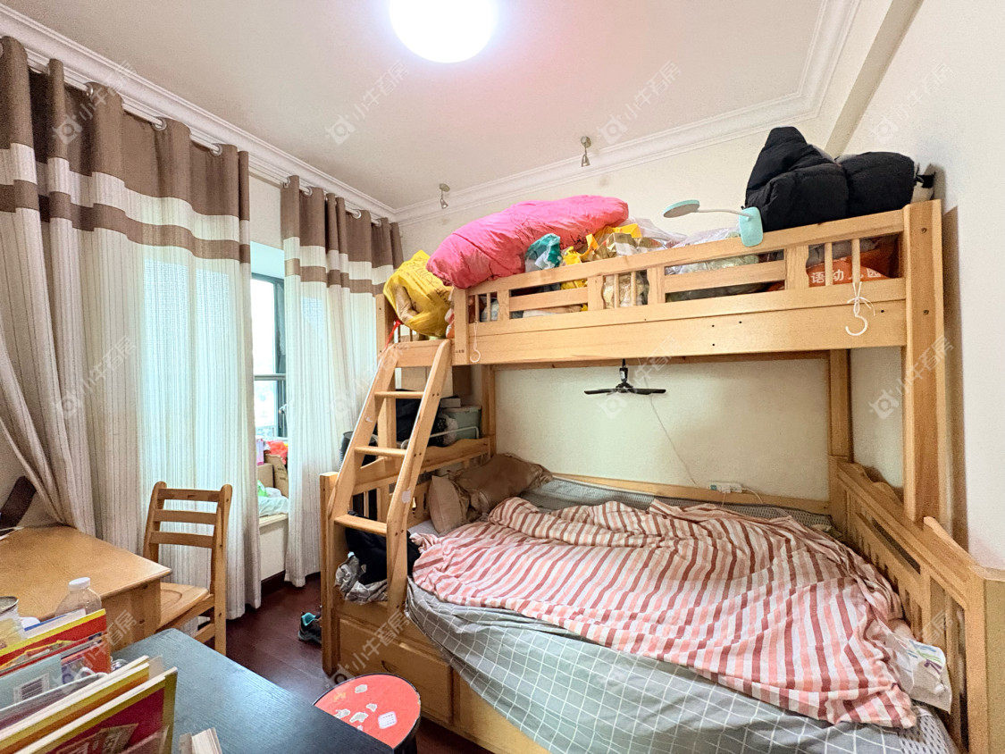 镇江恒大名都一期在售二手房源室内图_小牛看房