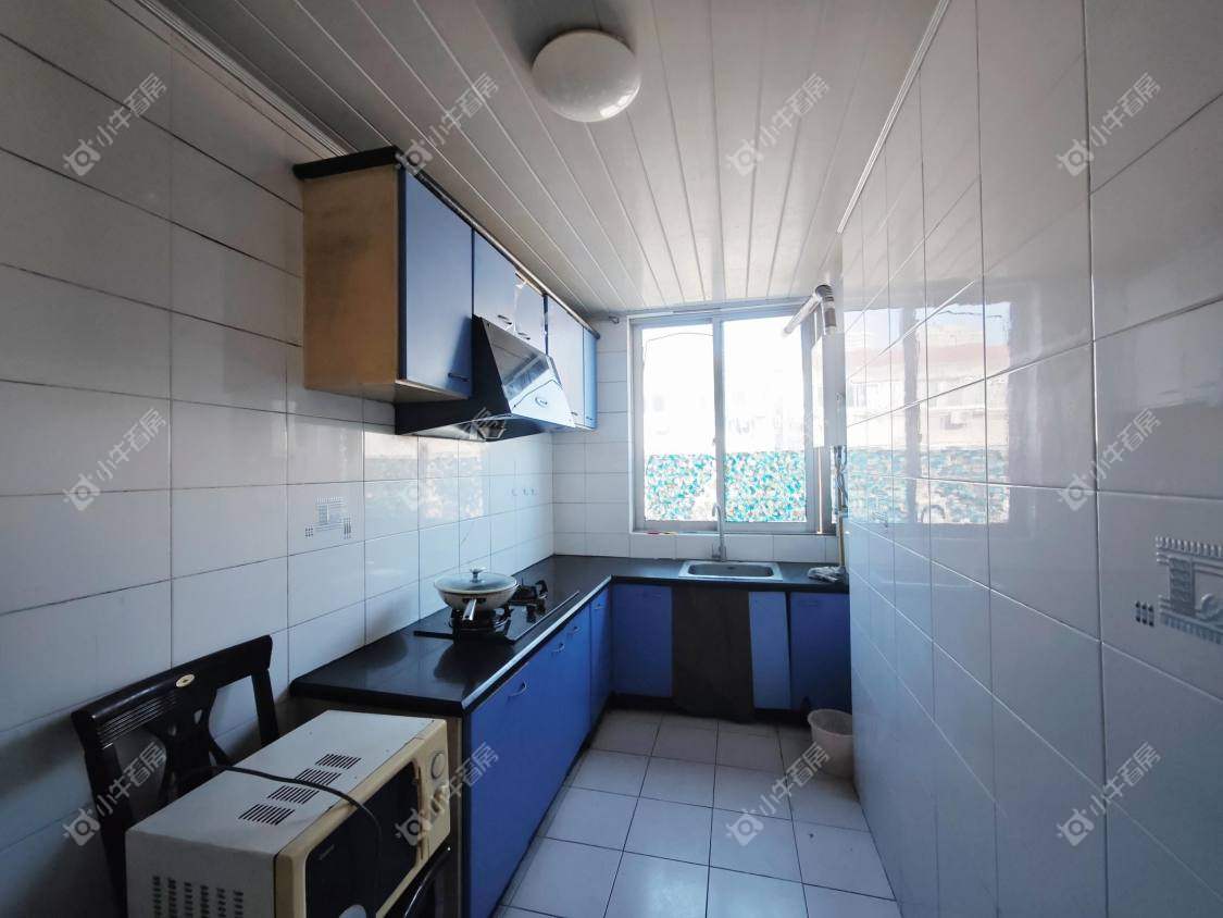 镇江台阳小区在售二手房源室内图_小牛看房