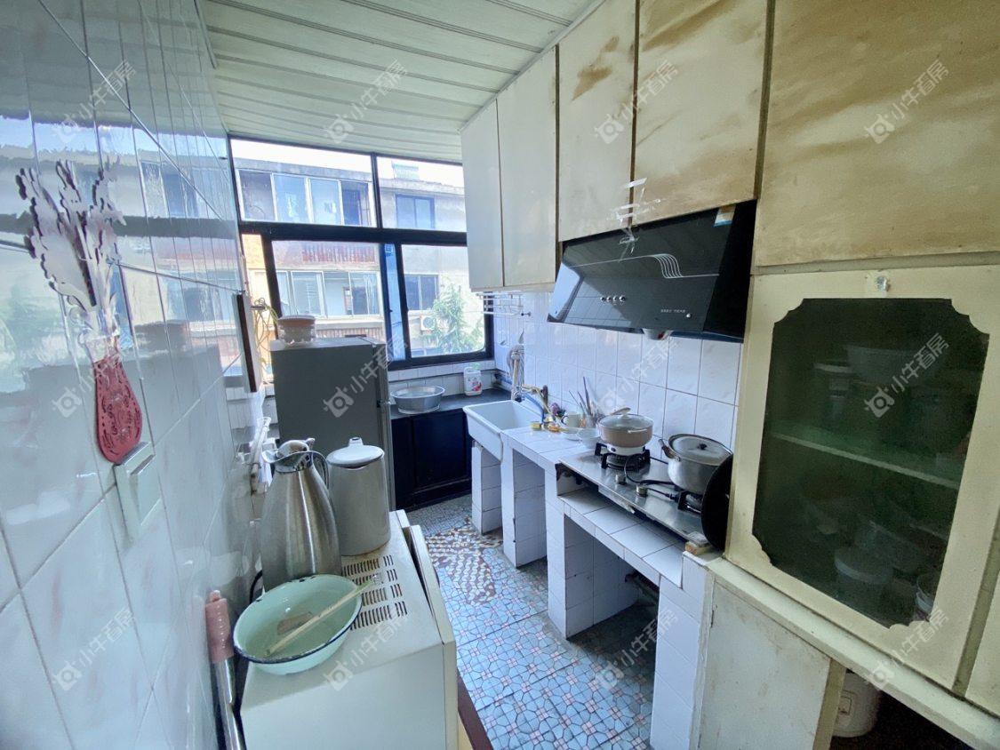 镇江朝阳新村（丹阳）在售二手房源室内图_小牛看房