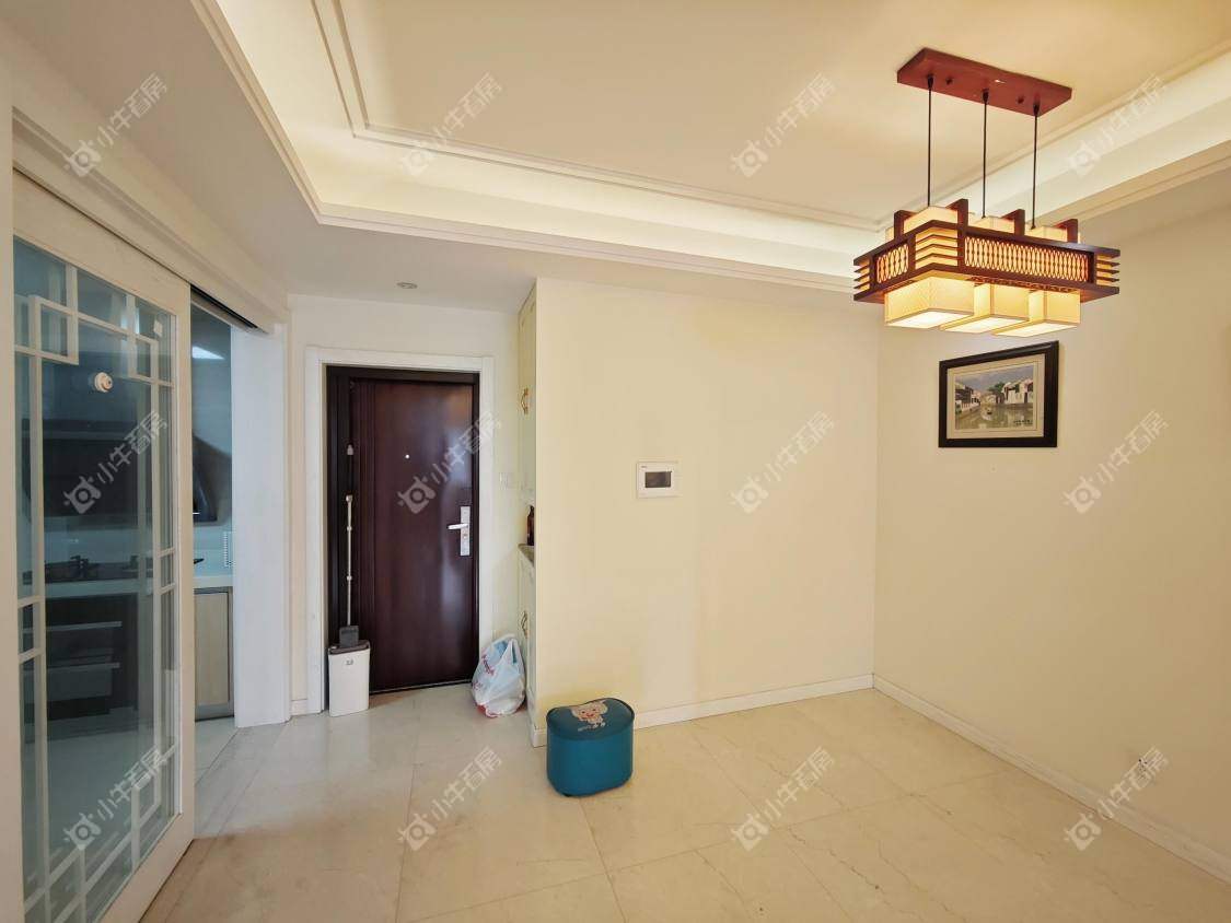 镇江国信宜和在售二手房源室内图_小牛看房