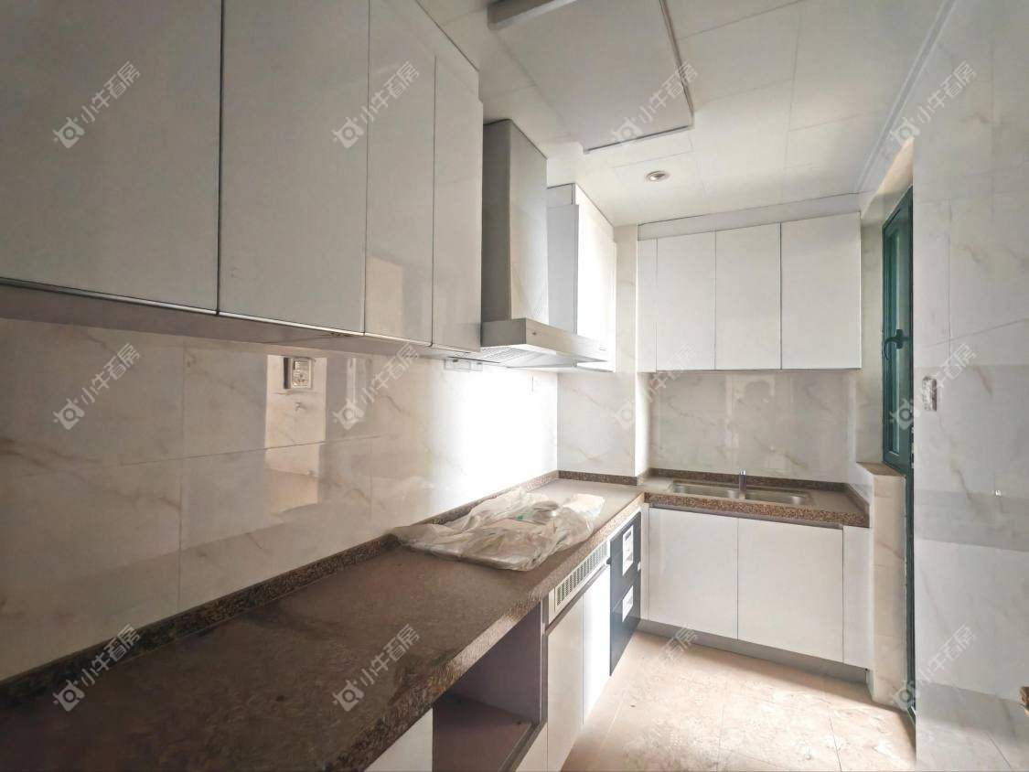 镇江恒大城在售二手房源室内图_小牛看房