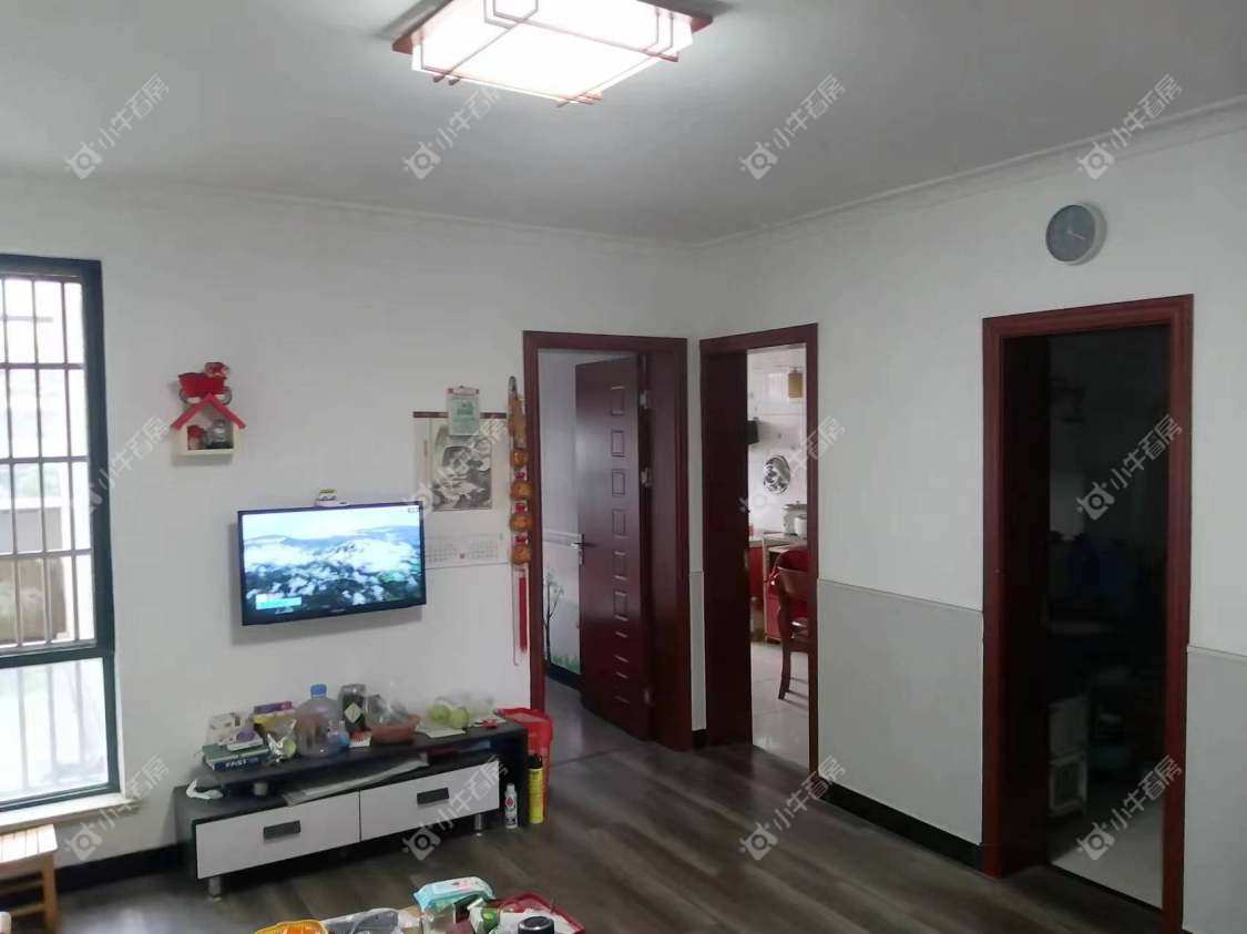 镇江百花新村在租房源室内图_小牛看房