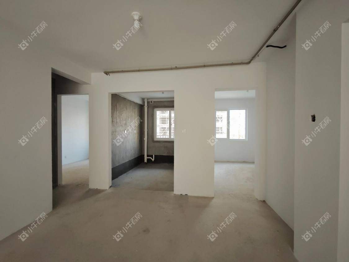 镇江中南熙悦城中南二期在售二手房源室内图_小牛看房