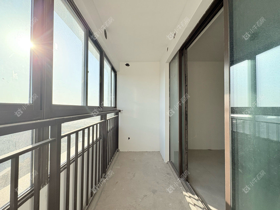 镇江河阳新城在售二手房源室内图_小牛看房