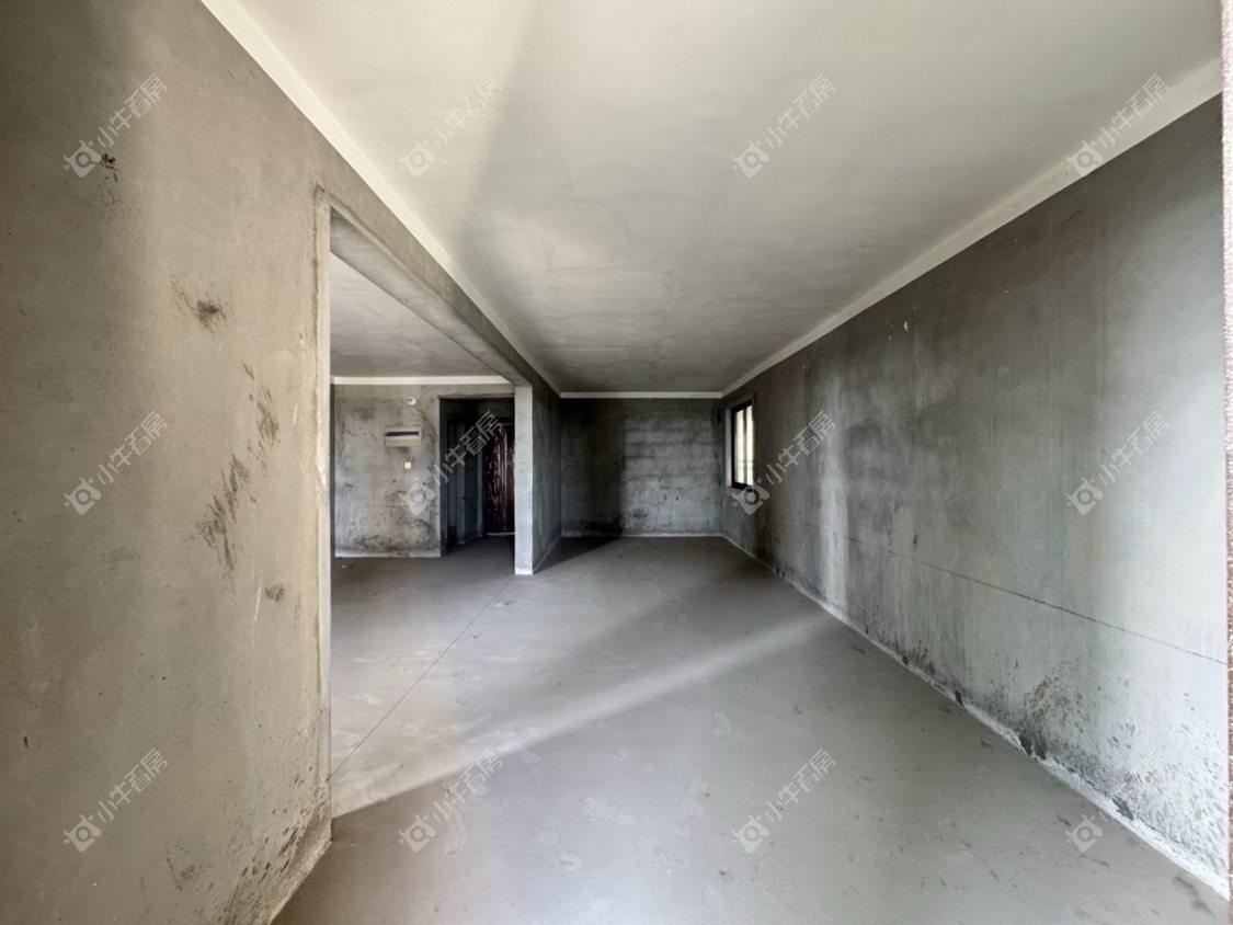 镇江华都幸福里在售二手房源室内图_小牛看房