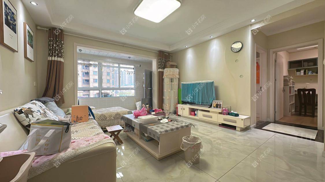 镇江大亚第一城在售二手房源_小牛看房