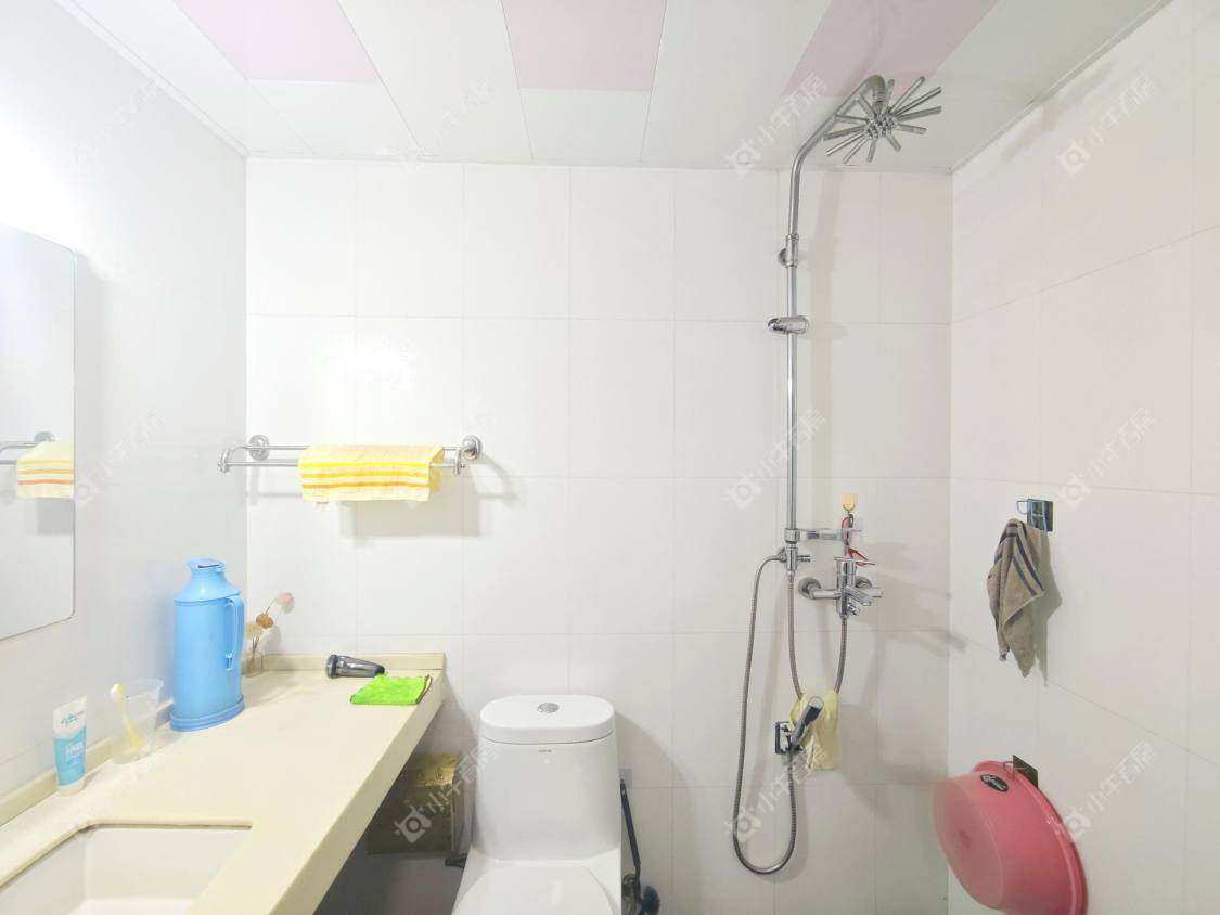 镇江凤翔花园在售二手房源室内图_小牛看房