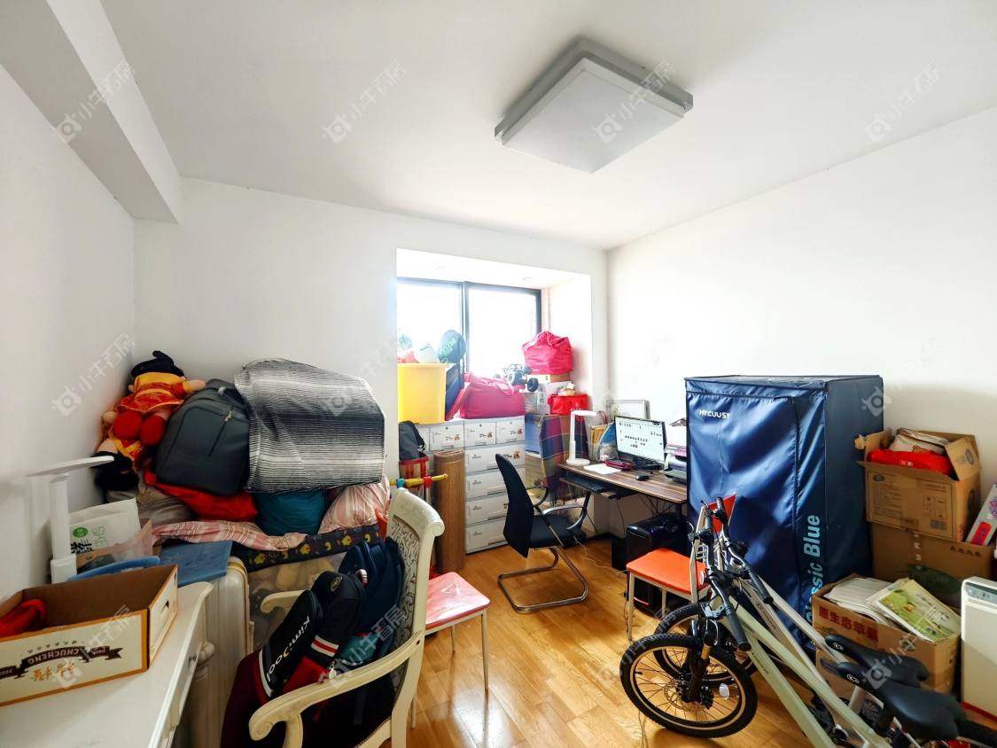 镇江江南人家在售二手房源室内图_小牛看房