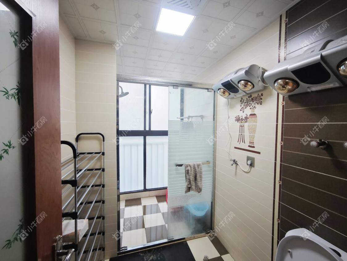 镇江嘉源首府在售二手房源室内图_小牛看房