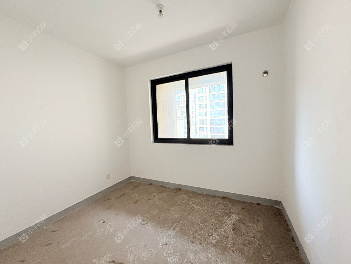 镇江吾悦华府金郡（丹阳）在售二手房源室内图_小牛看房