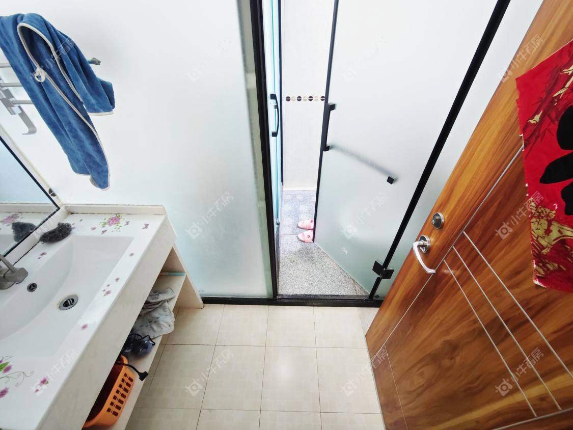 镇江澳都花城在售二手房源室内图_小牛看房