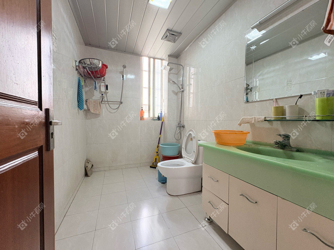 镇江中心嘉园在售二手房源室内图_小牛看房