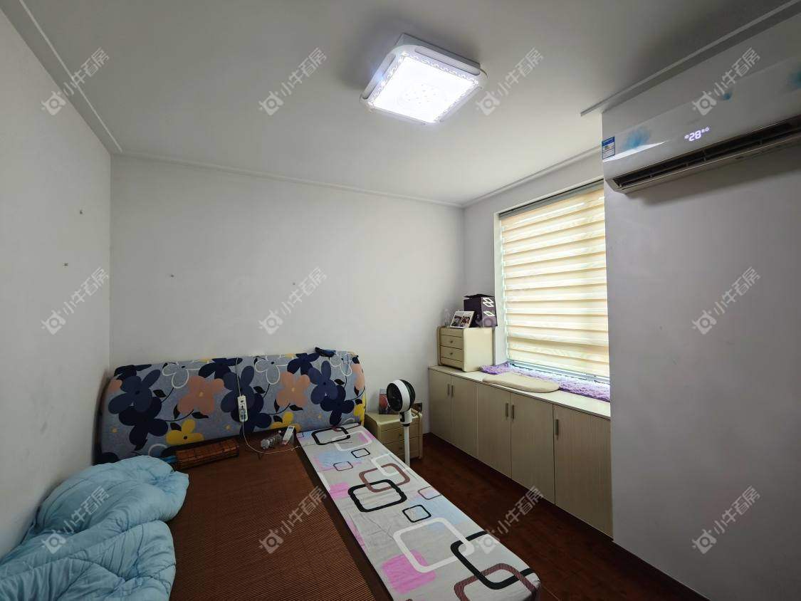 镇江金桥世纪城在售二手房源室内图_小牛看房