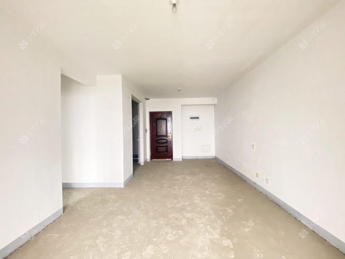 镇江中南君悦府中南一期在售二手房源室内图_小牛看房