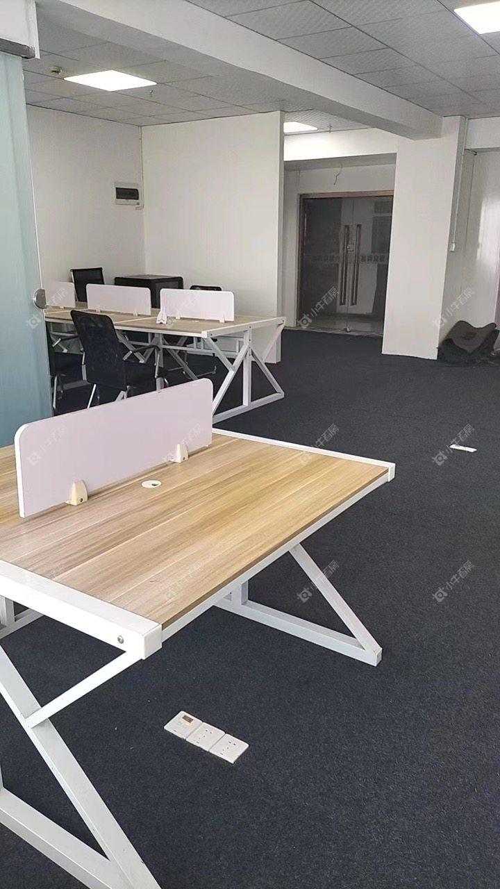 镇江吾悦广场（丹阳）在租房源室内图_小牛看房