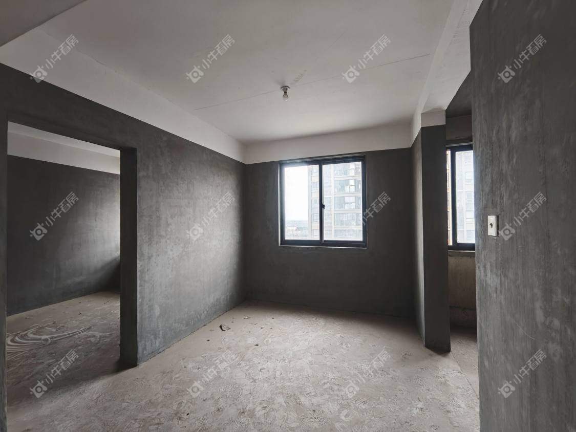 镇江国信宜和在售二手房源室内图_小牛看房