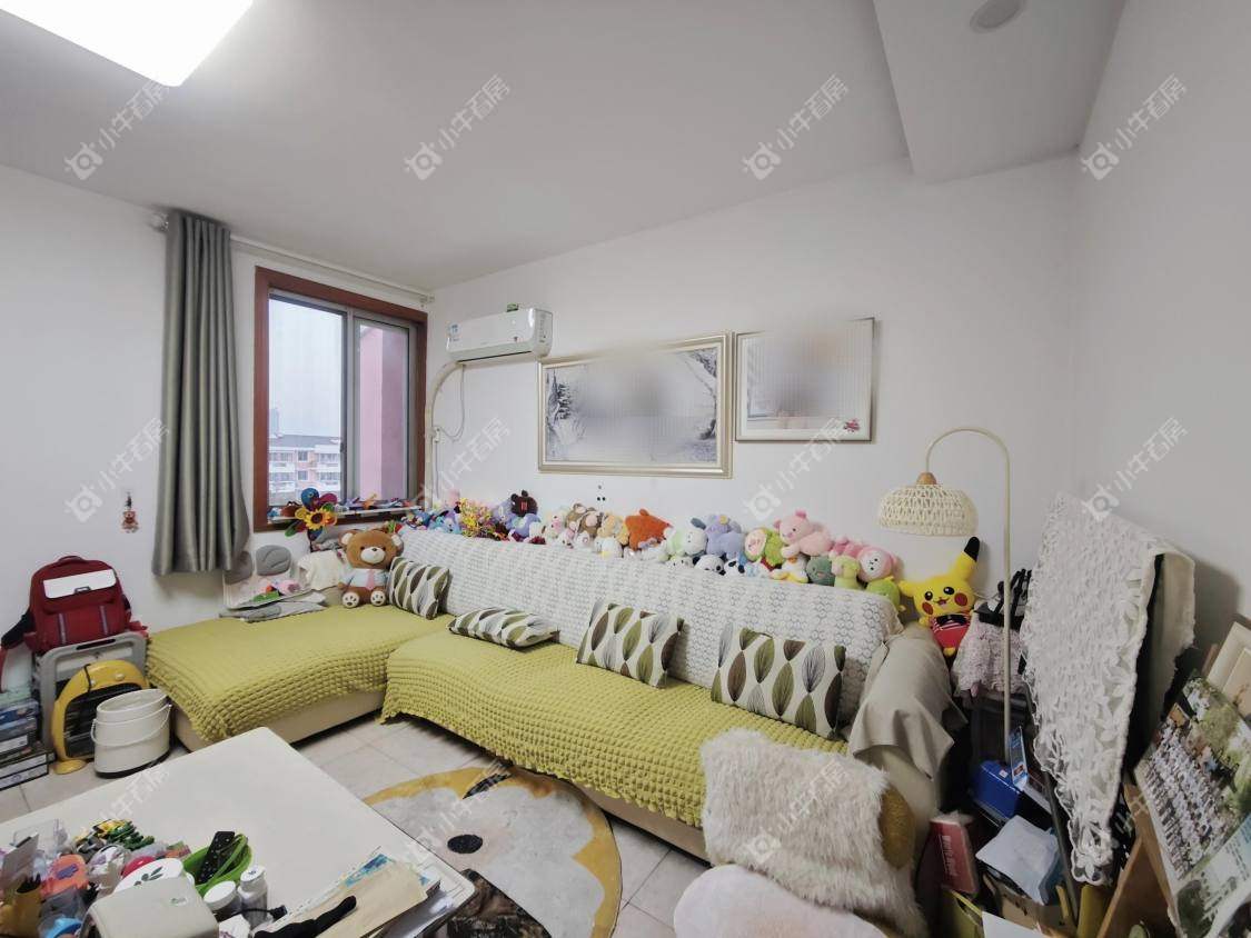 镇江万善园二村在售二手房源室内图_小牛看房