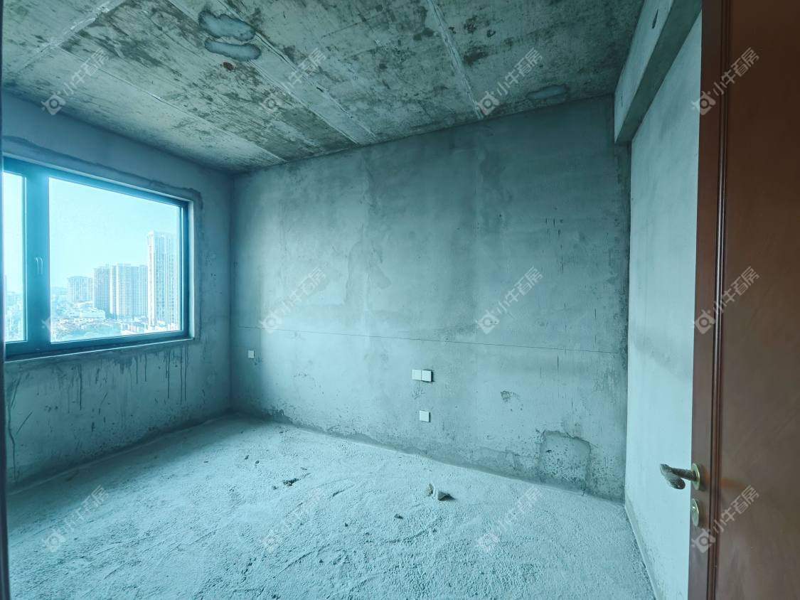 镇江恒大名都二三期在售二手房源室内图_小牛看房