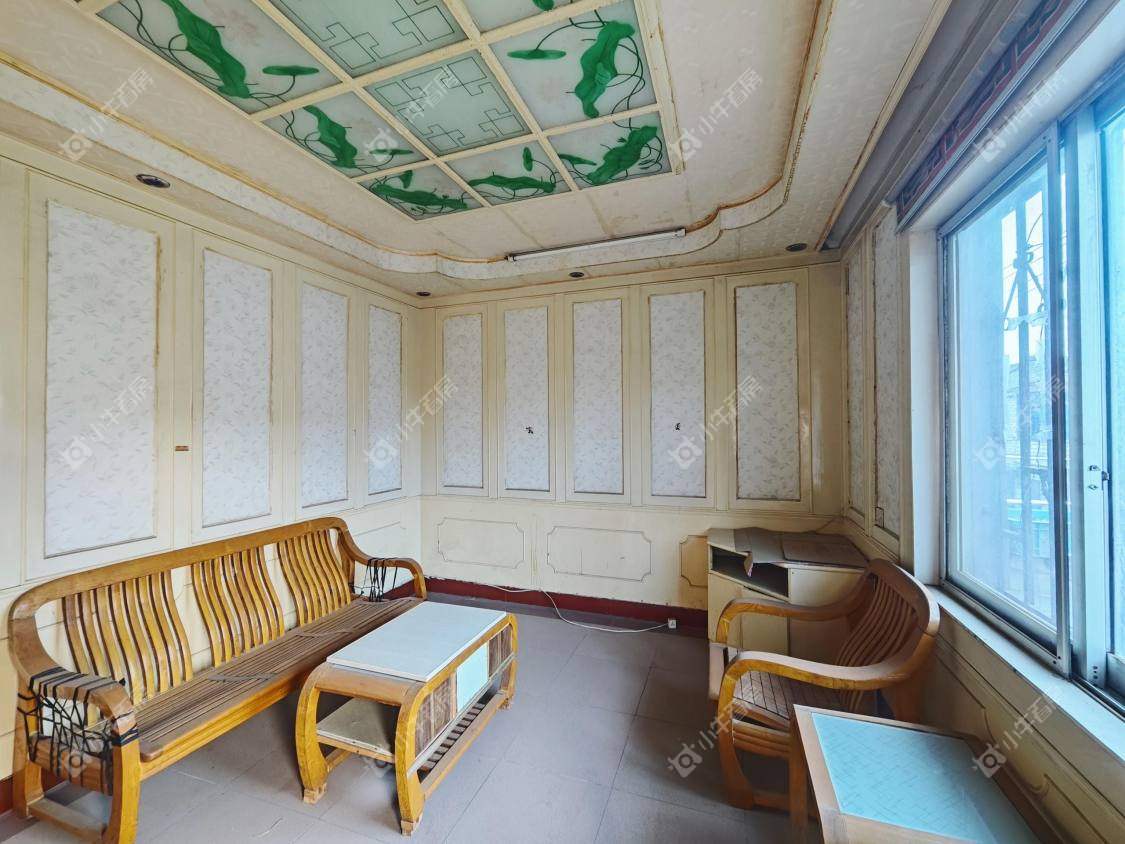 镇江荆林中学教工楼在售二手房源室内图_小牛看房