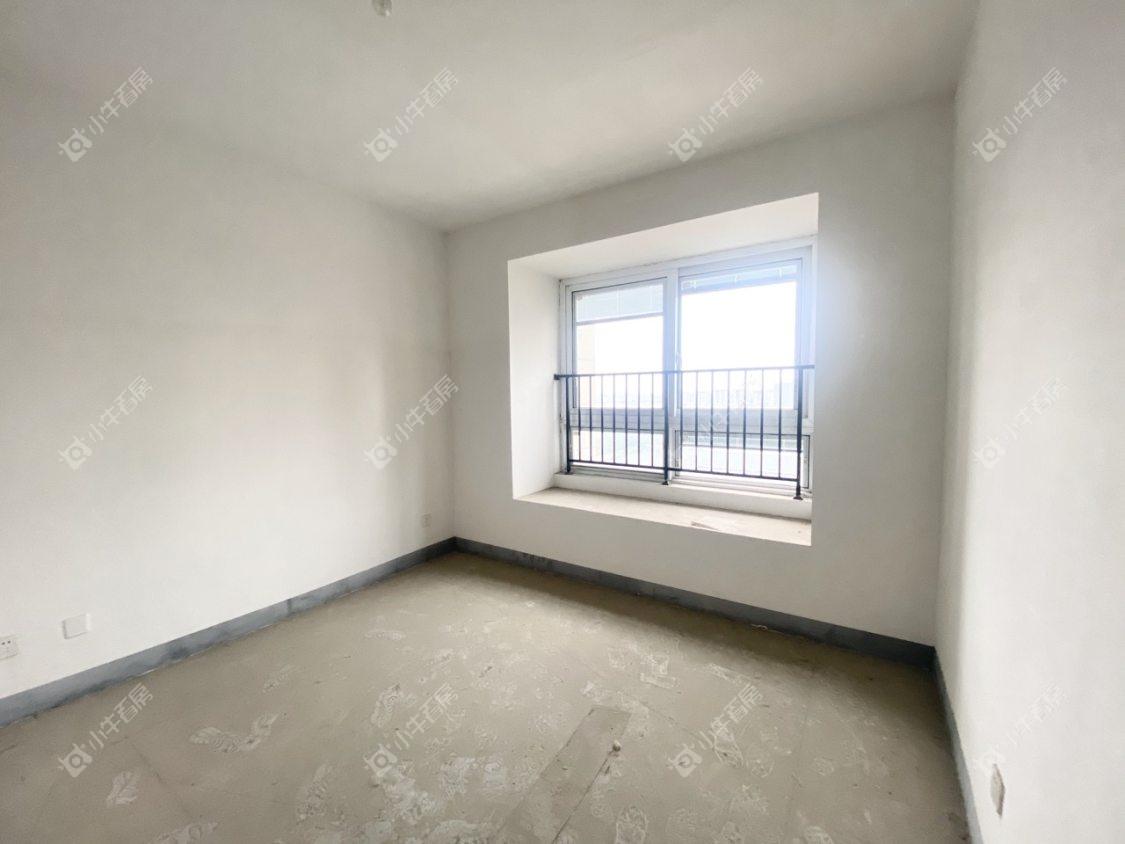 镇江中南君悦府中南一期在售二手房源室内图_小牛看房