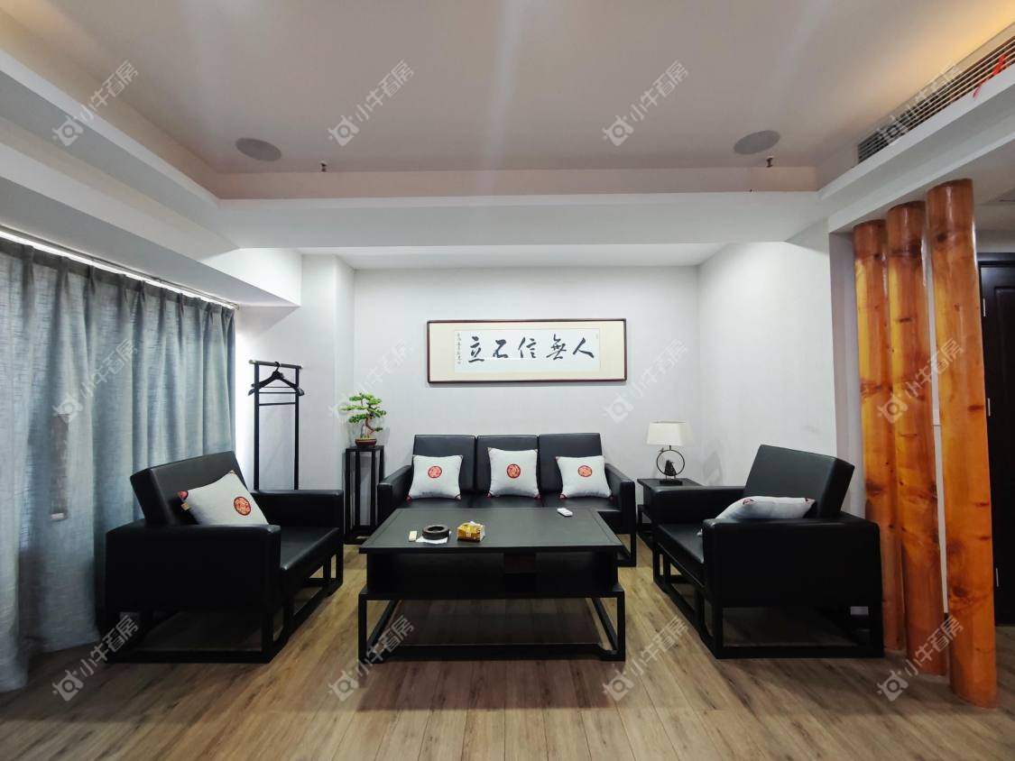 镇江吾悦广场（丹阳）在售二手房源室内图_小牛看房