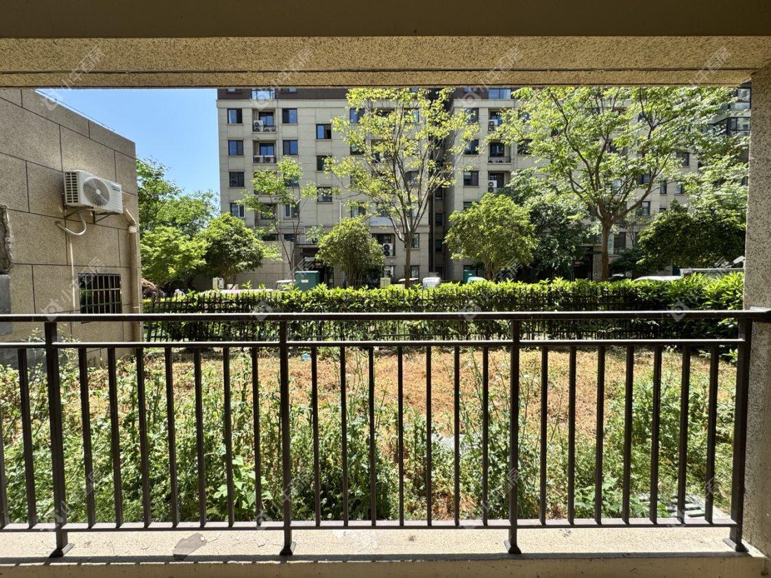 镇江中南熙悦城中南二期在售二手房源室内图_小牛看房