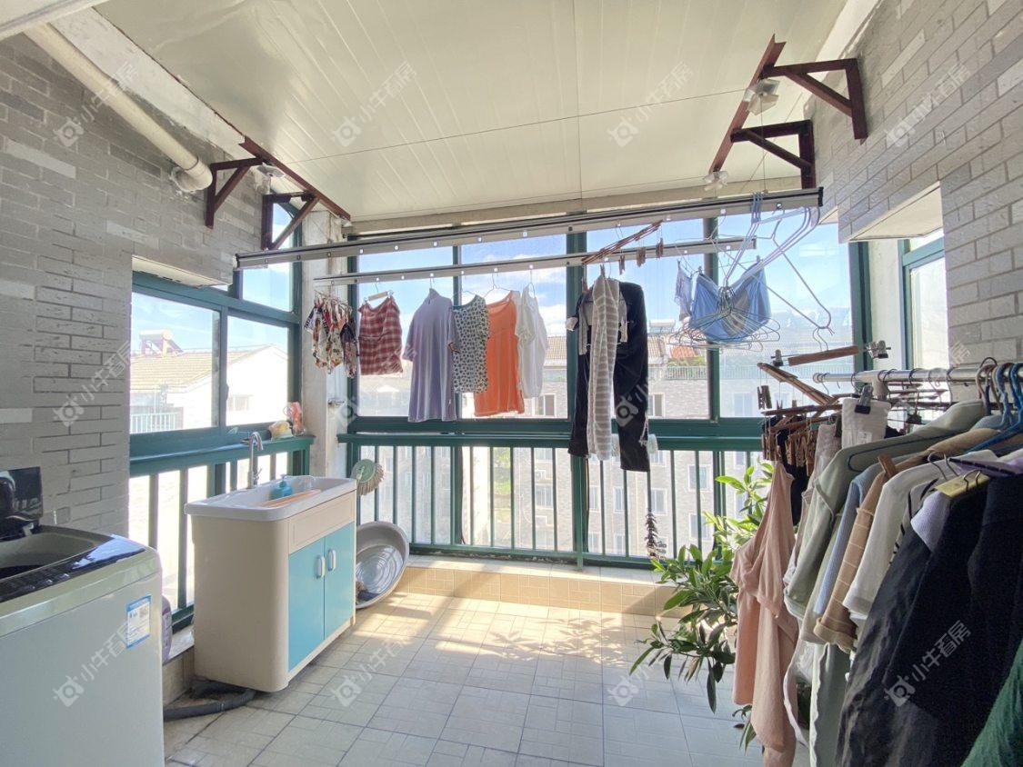 镇江丹金家园在售二手房源室内图_小牛看房