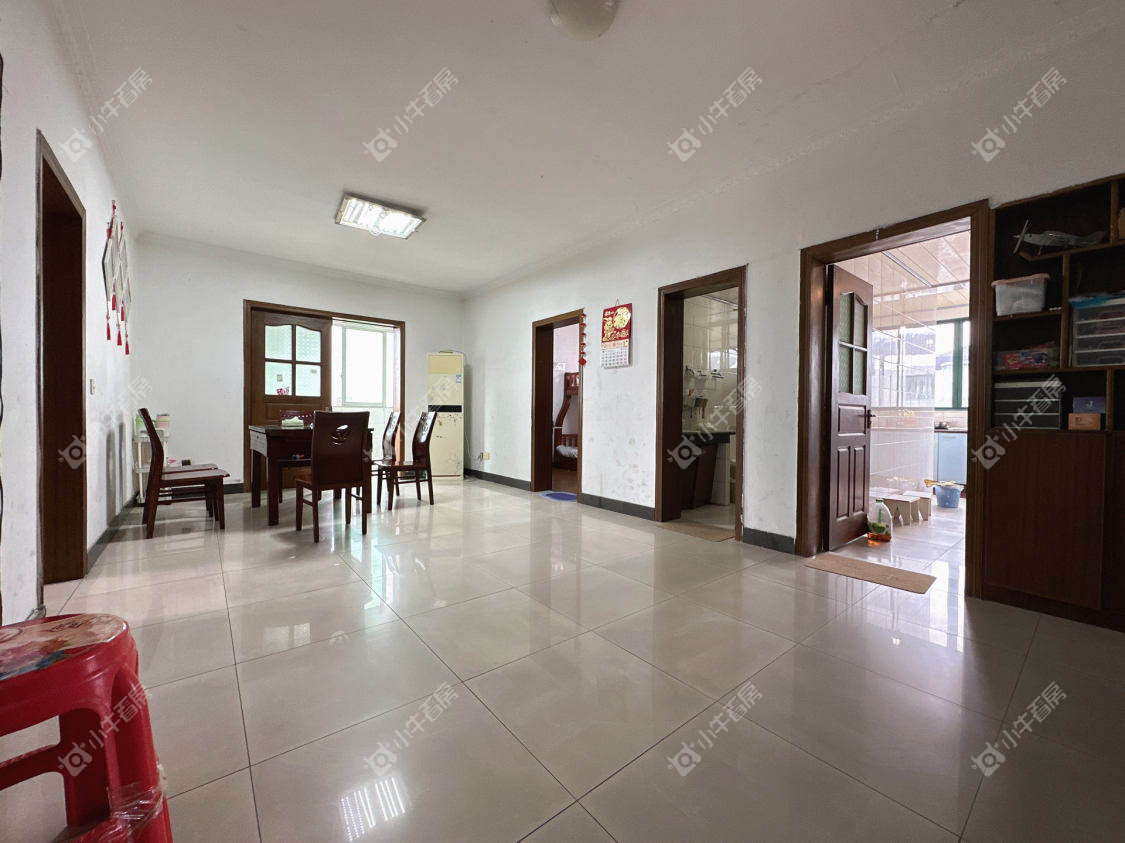 镇江紫荆花园在售二手房源_小牛看房