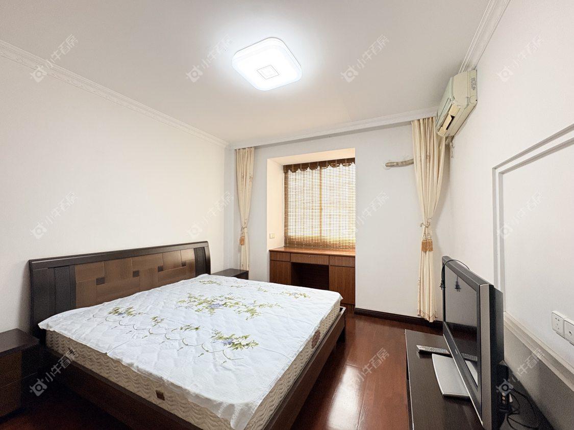 镇江凤翔花园在售二手房源室内图_小牛看房