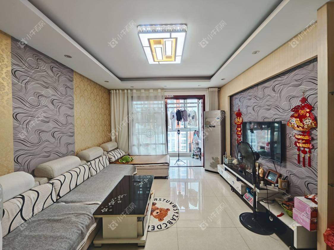 镇江众悦华城在售二手房源室内图_小牛看房