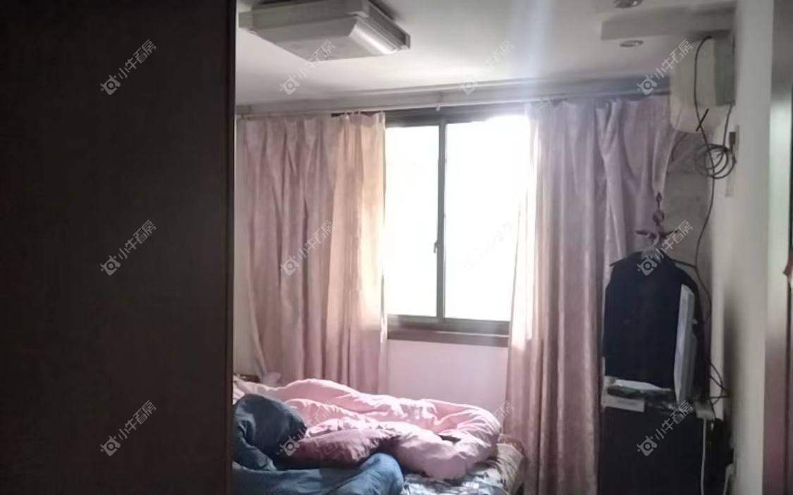 镇江华南新二村在售二手房源_小牛看房