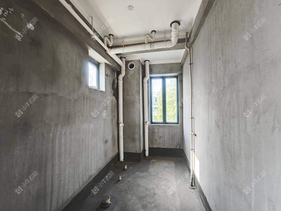 镇江天波城别墅区在售二手房源室内图_小牛看房