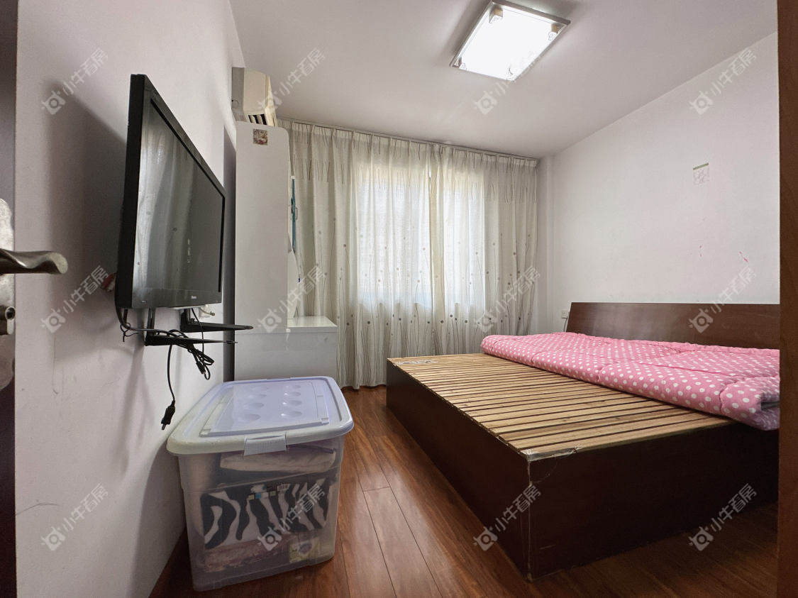 镇江碧水兰庭在售二手房源_小牛看房