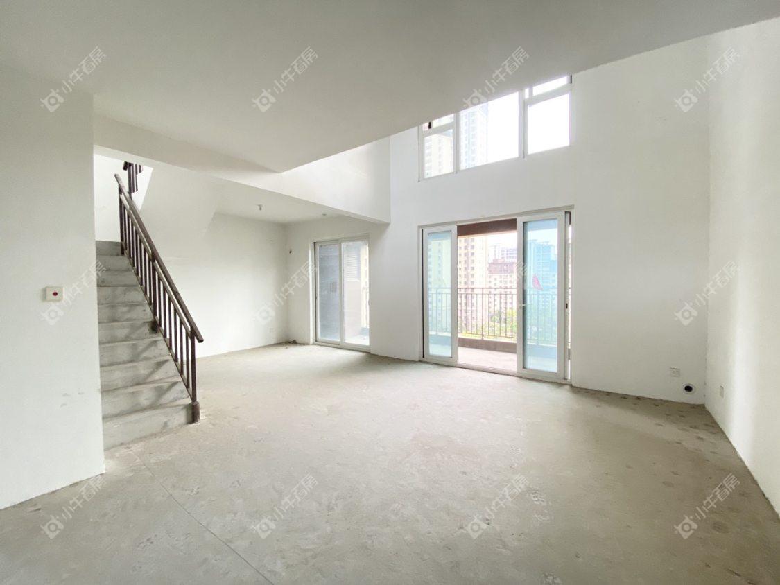 镇江中南熙悦城中南二期在售二手房源室内图_小牛看房