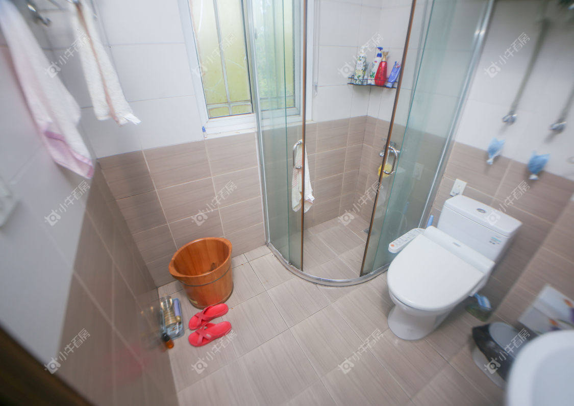 镇江新世纪花园（丹阳）在售二手房源室内图_小牛看房