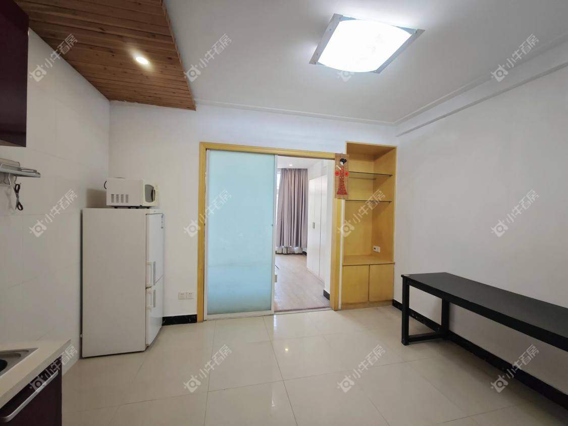 镇江新世纪花园（丹阳）在售二手房源室内图_小牛看房